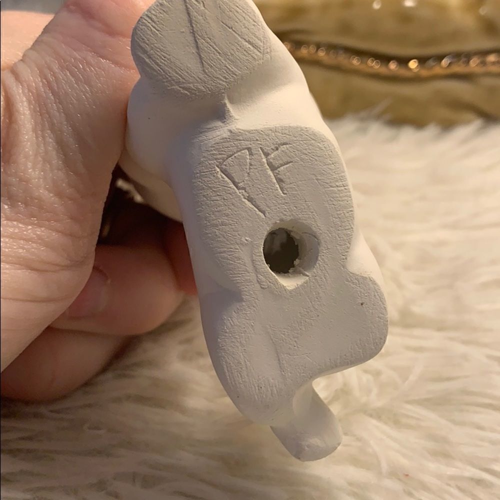 Kewpie Baby crying ceramic figure - Picture 3 of 6